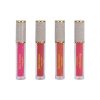 Juicy Couture 4 Pack Luxurious Lip Gloss Set – Berry, Cocoa, Clementine, & Watermelon juicy seafood and bar