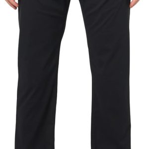 Brooks Brothers Mens Performance Series Stretch 5-Pocket Pants series a