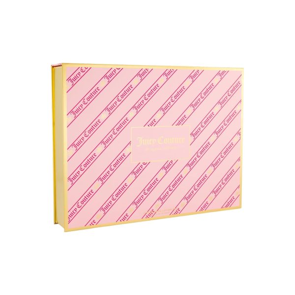 Juicy Couture 12 Pack Hand Lotion Set, 12 Unique Scented Mini Hand Lotions, Perfect for On-The-Go Hydration & Moisturization packycode