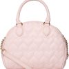 Juicy Couture Flawless Dome Satchel-1