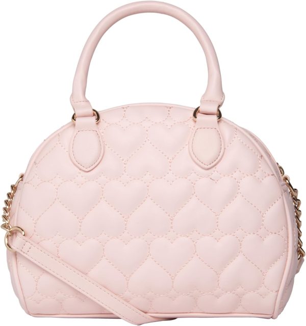 Juicy Couture Flawless Dome Satchel-1