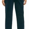 Brooks Brothers Mens Slim Fit Stretch Corduroy Pants-1