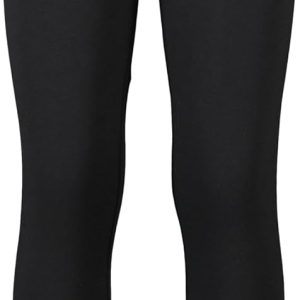 Juicy Couture Girls' Leggings, Full Length Pull-on Stretch Pants with Logo Design & Elastic Waistband couture by rojita