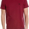 Brooks Brothers Feeder Stripe T-Shirt brooks glycerin 22