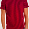 Brooks Brothers Feeder Stripe T-Shirt