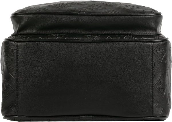 Juicy Couture WORDPLAY BACKPACK-4