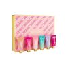 Juicy Couture 12 Pack Hand Lotion Set, 12 Unique Scented Mini Hand Lotions, Perfect for On-The-Go Hydration & Moisturization hand