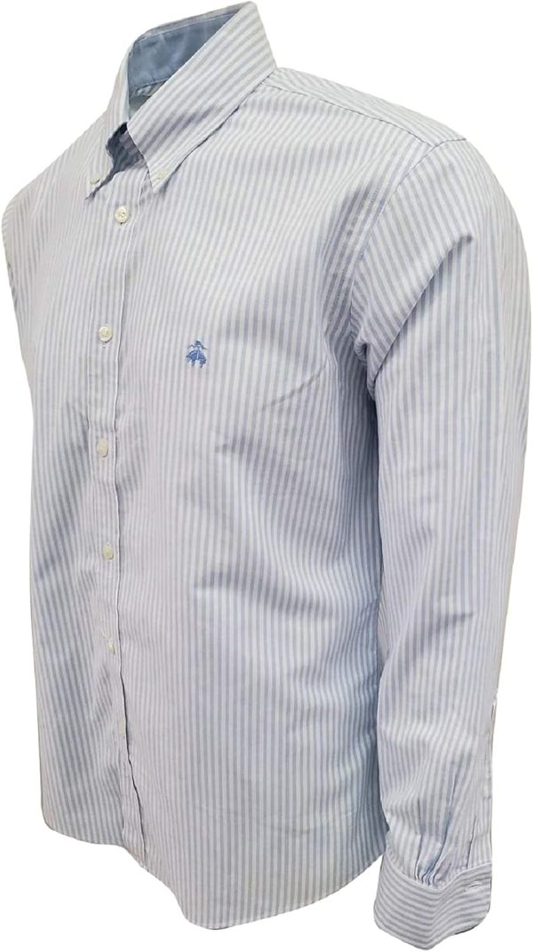 Brooks Brothers mens Casual-2