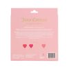 Juicy Couture 4 Pack Lip Oil Set - Cherry, Rose, Raspberry, & Watermelon, Mini Oil Tubes Perfect for On-the-Go Application & Touch Ups juicy juice