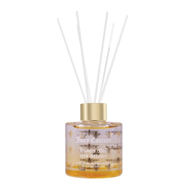 Hunny Bee Reed Diffuser by Juicy Couture-0