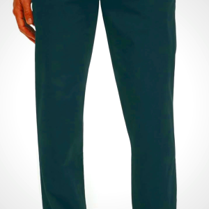 Brooks Brothers Mens Cotton Poplin Slim Fit Stretch Chino Pants