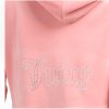 Juicy Couture Women's Bling Velour Tracksuit-2