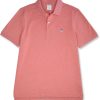 Brooks Brothers Mens Short Sleeve Cotton Pique Stretch Logo Polo Shirt shorten url