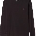Brooks Brothers Mens Long Sleeve Cotton Crewneck Original Fit Logo T-Shirt brothers movie