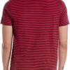 Brooks Brothers Feeder Stripe T-Shirt-1