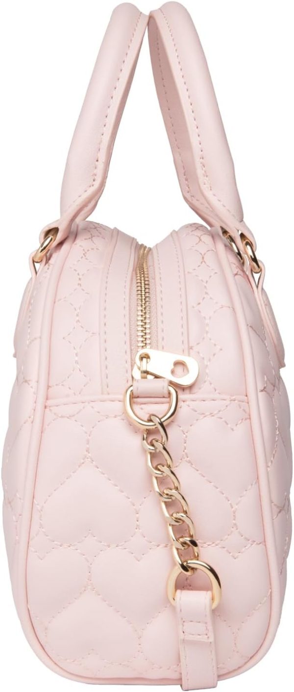 Juicy Couture Flawless Dome Satchel-3