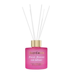Floral Fantasy Reed Diffuser by Juicy Couture floral dress