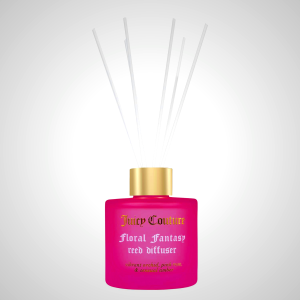 Floral Fantasy Reed Diffuser by Juicy Couture
