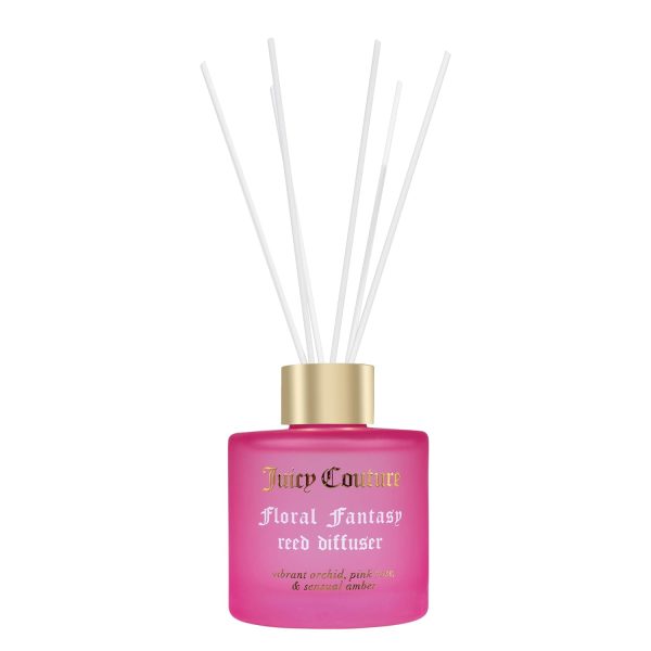 Floral Fantasy Reed Diffuser by Juicy Couture floral dress