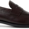 Brooks Brothers Men's Glenrock Loafer-4