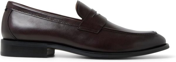 Brooks Brothers Men's Glenrock Loafer-4