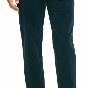 Brooks Brothers Mens Slim Fit Stretch Corduroy Pants brooks glycerin max