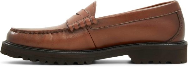 Brooks Brothers Mens Bleecker brooks shoes