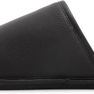 Brooks Brothers Men's Henri Slipper brooks glycerin