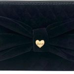 Juicy Couture Women's Large Zip Around Wallet-0