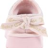 Juicy Couture Women's Cozy Slipper Mule – Plush Indoor Outdoor House Shoe with Memory Foam and Faux Fur Lining-2