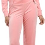 Juicy Couture Women's Bling Velour Tracksuit juicy seafood and bar