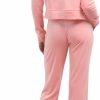 Juicy Couture Women's Bling Velour Tracksuit-1