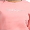 Juicy Couture Women's Sweatshirt and Shorts Set-2