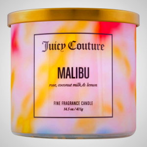 Malibu by Juicy Couture Candle