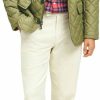 Brooks Brothers mens Diamond Quilted Walking Coat brooks nader