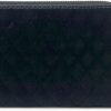 Juicy Couture Women's Large Zip Around Wallet-1