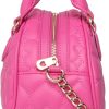 Juicy Couture Flawless Dome Satchel, Handbag with Adjustable Shoulder Strap & Top Handle-3