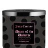 Queen of the Universe by Juicy Couture Candle couture font