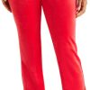 Juicy Couture Womens Rib Waist Velour Pants with Drawcord juicy juice