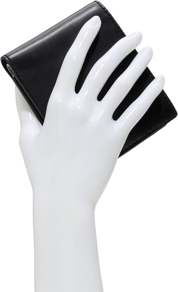 Brooks Brothers Men Wallet KC Box-3