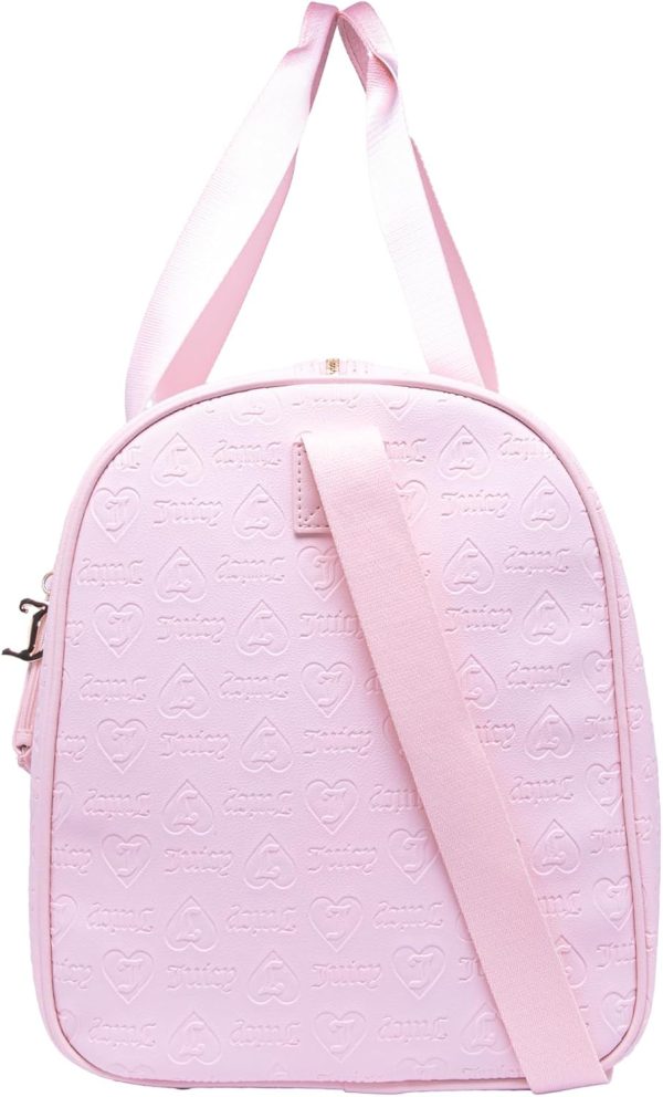 Juicy Couture BESTSELLERS Rosie Weekender-3