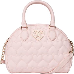 Juicy Couture Flawless Dome Satchel-0