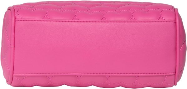 Juicy Couture Flawless Dome Satchel, Handbag with Adjustable Shoulder Strap & Top Handle-4