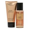 Victoria's Secret Bare Vanilla Mini Fragrance Duo Gift Set, Notes of Soft Cashmere victoria