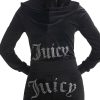 Juicy Couture womens Bling Track Jacket-0