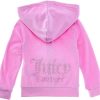 Juicy Couture girls 2pc Jog Set juicy seafood restaurant
