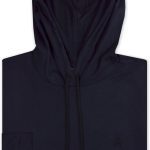 Brooks Brothers Mens Original Fit All Cotton L/S Hooded Shirt, brothers in blood the lions of sabi sand