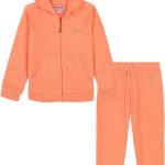 Juicy Couture girls 2pc Jog Set juicy couture bag