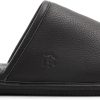 Brooks Brothers Men's Henri Slipper-3
