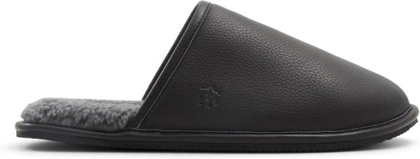 Brooks Brothers Men's Henri Slipper-3